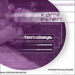 cover: Kamil Esten - Ten Days