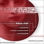 cover: Everson, Martin|B Prime - Kiss Me