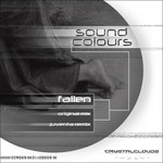 cover: Sound Colours - Fallen