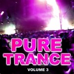 cover: Various - Nukleuz: Pure Trance Vol 3