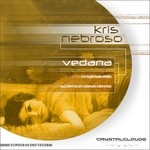 cover: Kris Nebroso - Vedana