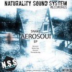 cover: Snake - Aerosoul