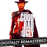 cover: Ennio Morricone - The Good, The Bad & The Ugly