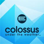 cover: Colossus|Ivan - Under The Weather EP