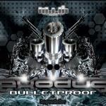 cover: Exodus - Bulletproof