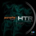 cover: Jeaneiffel - Humane