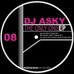 cover: Dj Asky - The Only One EP