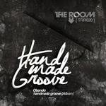 cover: Obando - Handmade Groove