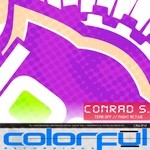 cover: Conrad S - Tear Off