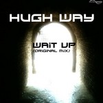 cover: Hugh Way - Wait Up