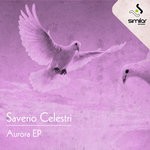 cover: Saverio Celestri - Aurora EP