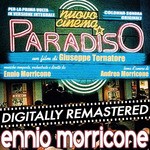 cover: Ennio Morricone - Nuovo Cinema Paradiso