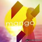 cover: Sasha Plus - Mango EP