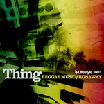 cover: Thing - Reggae Music