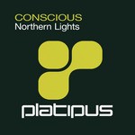 cover: Conscious - Northern Lights