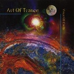 cover: Art Of Trance - Voice Of Earth