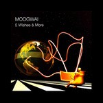 cover: Moogwai - 5 Wishes & More