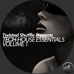 cover: Various - Twisted Shuffle Presents Tech House Essentials Vol 1