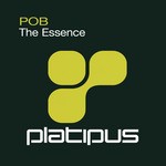 cover: Pob - The Essence