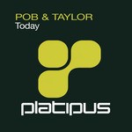 cover: Pob & Taylor - Today (Seismic remix)