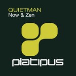 cover: Quietman - Now & Zen