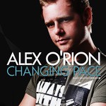 cover: Alex O'rion - Changing Pace