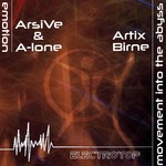 cover: A Lone|Arsive|Artix Birne - Emotion Into The Abyss