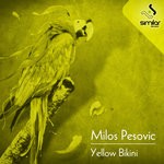 cover: Pefrag Nincic Popovic|Popovic, Milos - Yellow Bikini EP