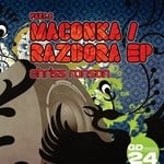 cover: Chriss Ronson - Maconka/Razbora EP