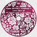 cover: Victor, Fabio|Stephan C - Lanco Melo EP