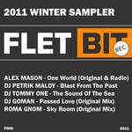 cover: Mason, Alex|Dj Petrik Maloy|Dj Tommy One|Dj Goman|Roma Gnom - 2011 Winter Sampler