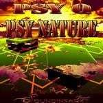 cover: Psy Q - Psy Nature