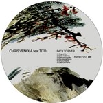 cover: Venola, Chris|Tito - Back To River