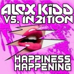 cover: Kidd, Alex|In2ition - Happiness Happening