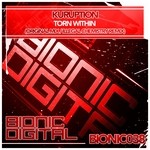 cover: Kuruption - Torn Within