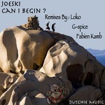 cover: Joeski - Can I Begin ?