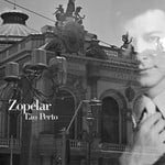 cover: Zopelar - Tao Perto EP