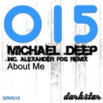 cover: Michael Deep - About Me