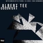 cover: Albert Tee - GoodnighT