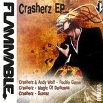 cover: Crasherz - F*ckin Game