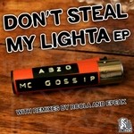 cover: Ab2o|Mc Gossip - Don't Steal My Lighter EP