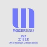 cover: Inca - 2012 EP