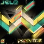 cover: Jelo - Party Time