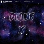 cover: Divine X - Magellanic Cloud