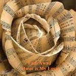 cover: Fadi Awad - Music Is My Lover