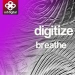 cover: Digitize - Breathe