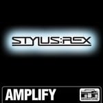 cover: Stylus Rex - Amplify