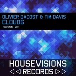 cover: Dacost, Olivier|Tim Davis - Clouds