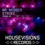 cover: Mr Webber - Stroke