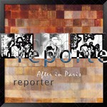 cover: After In Paris - Reporter